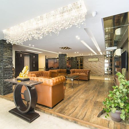 Hotel Shimla Heritage Deli Exterior foto