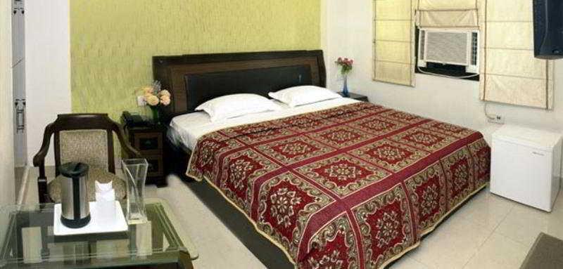 Hotel Shimla Heritage Deli Exterior foto