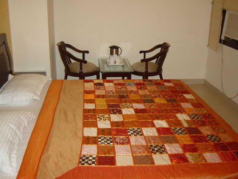Hotel Shimla Heritage Deli Exterior foto