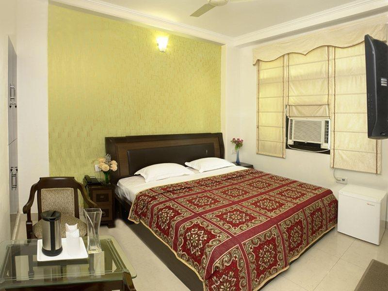 Hotel Shimla Heritage Deli Exterior foto