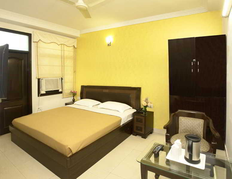 Hotel Shimla Heritage Deli Exterior foto