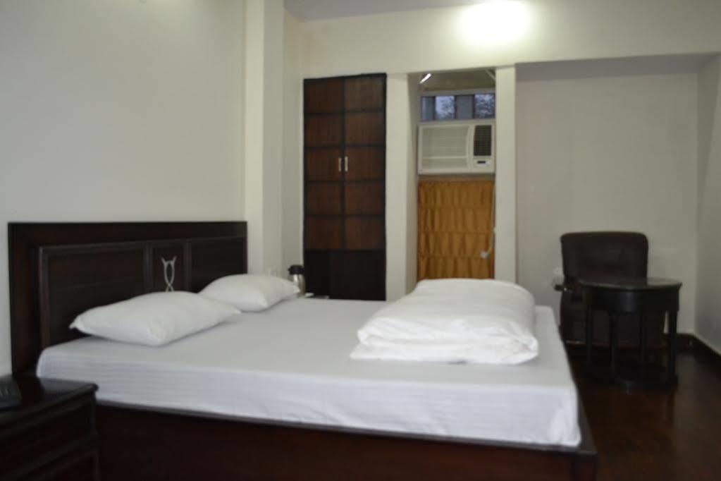 Hotel Shimla Heritage Deli Exterior foto
