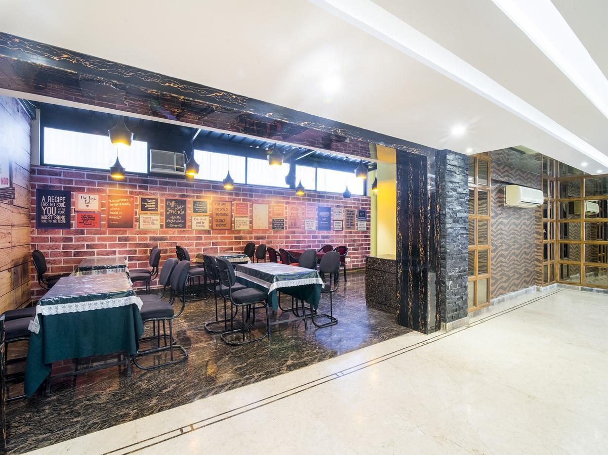 Hotel Shimla Heritage Deli Exterior foto