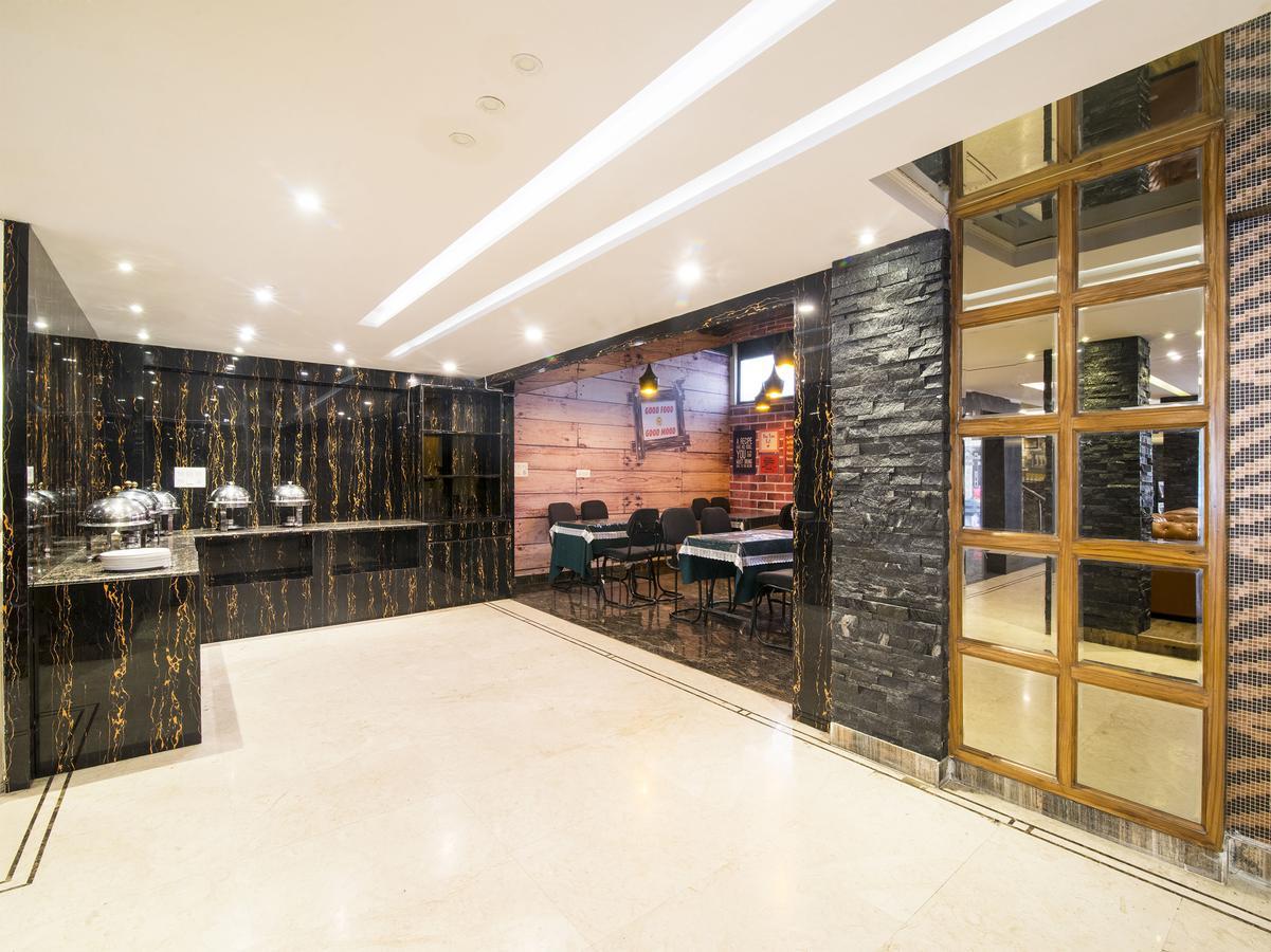Hotel Shimla Heritage Deli Exterior foto