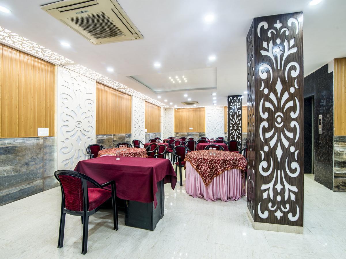 Hotel Shimla Heritage Deli Exterior foto