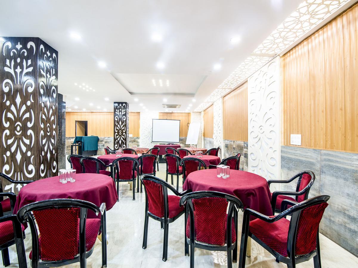 Hotel Shimla Heritage Deli Exterior foto