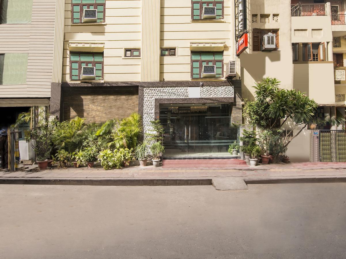 Hotel Shimla Heritage Deli Exterior foto