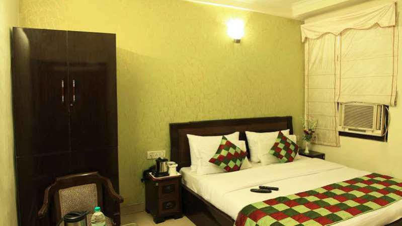 Hotel Shimla Heritage Deli Exterior foto